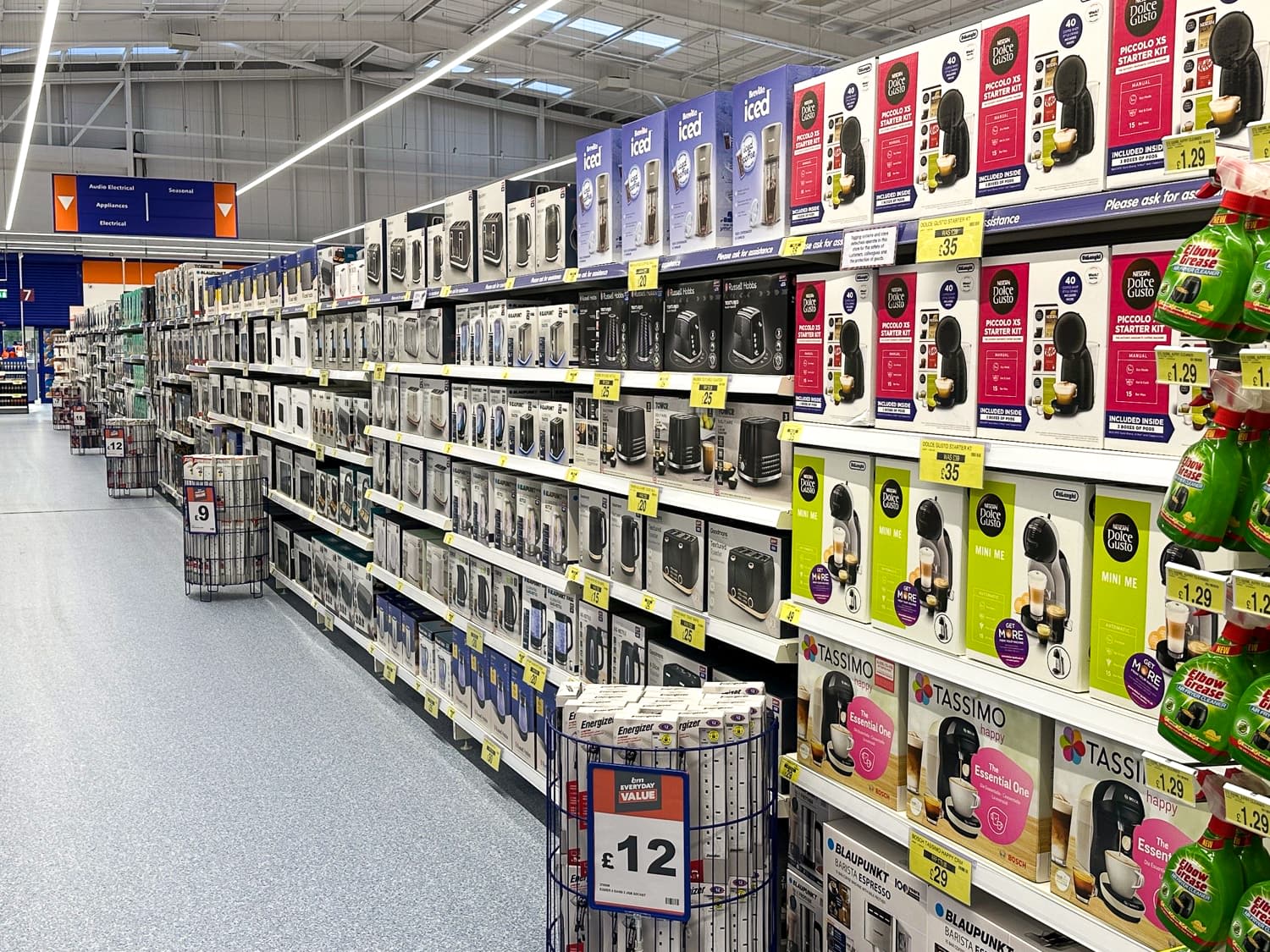 Images B&M Home Store with Garden Centre