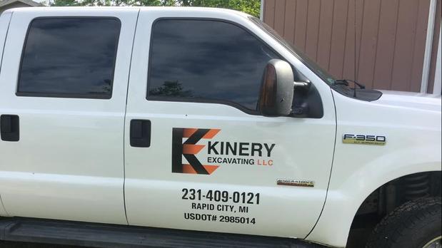 Images Kinery Excavating LLC