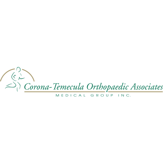 Corona-Temecula Orthopaedic Associates Logo
