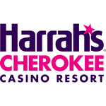 Harrah's Cherokee Casino Resort Logo
