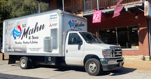 Images B. F. Mahn & Sons, Inc.