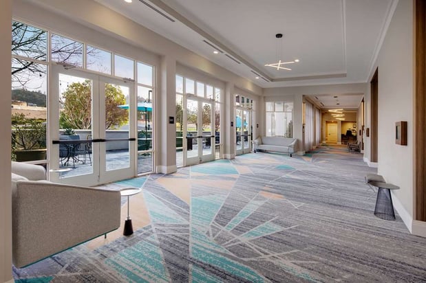 Images Embassy Suites by Hilton San Rafael Marin County