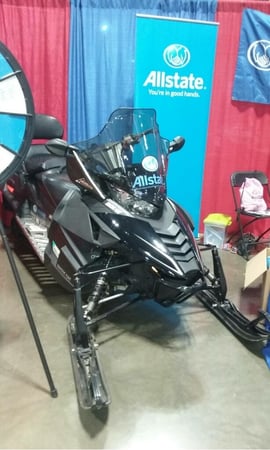 Images Billiejo Vecchio: Allstate Insurance