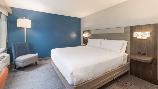 Images Holiday Inn Express Bellingham by IHG