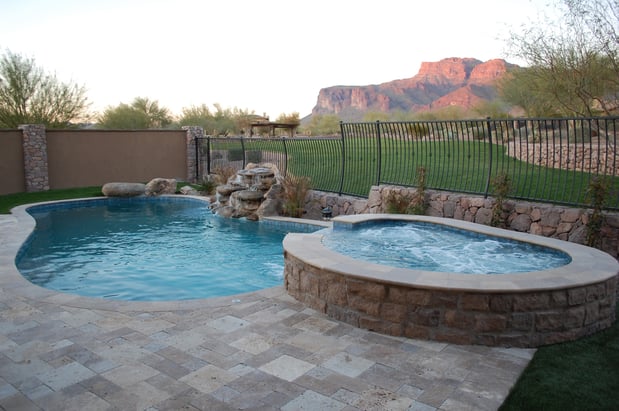 Images Sunkiss Pools
