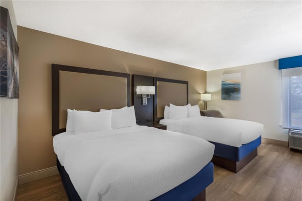 Images Best Western Plus Madison