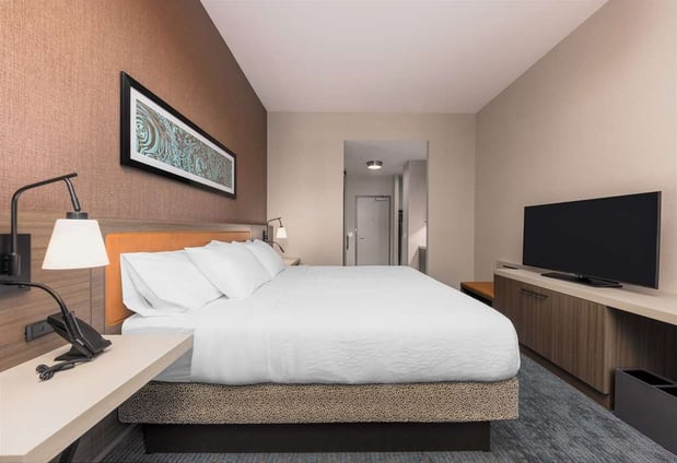 Images Hilton Garden Inn Chicago Central Loop