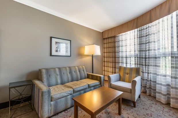 Images Best Western Premier Helena Great Northern Hotel