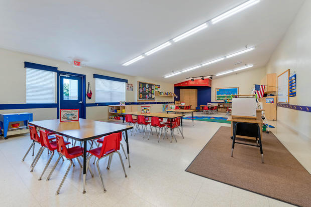 Images Primrose School at WestClay