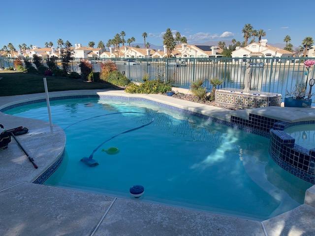 Images Silver State Pool Service