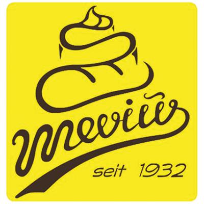 Logo Bäckerei Mevius
