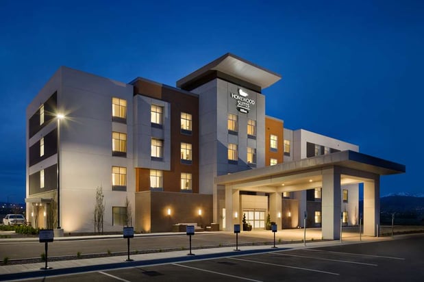 Images Homewood Suites by Hilton Salt Lake City Draper