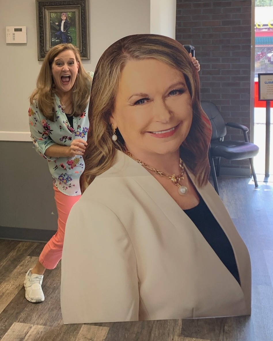 Sheila Curtis - State Farm Insurance Agent Image