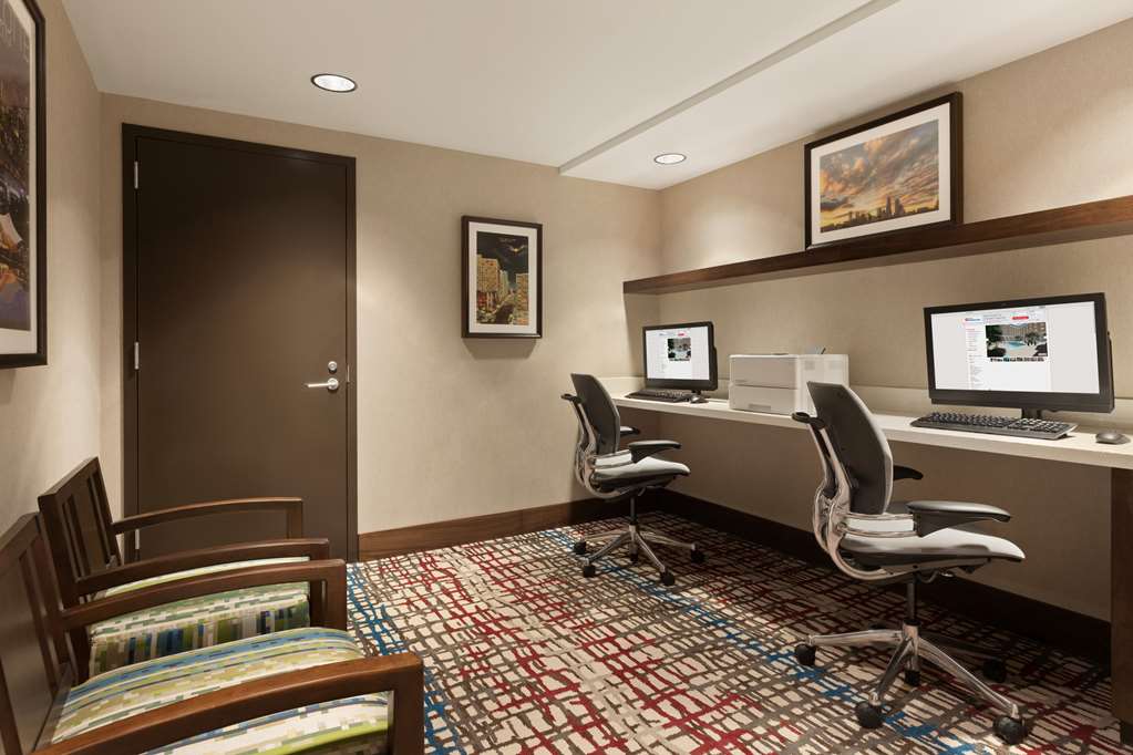 Business Center Homewood Suites by Hilton Charlotte/SouthPark Charlotte (704)442-4050