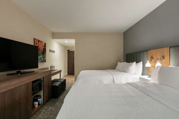 Images Hampton Inn and Suites Johns Creek