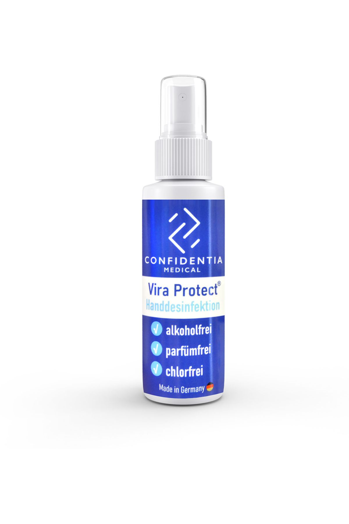 Confidentia Trading GmbH, Liebigstr. 5 in Karlsfeld