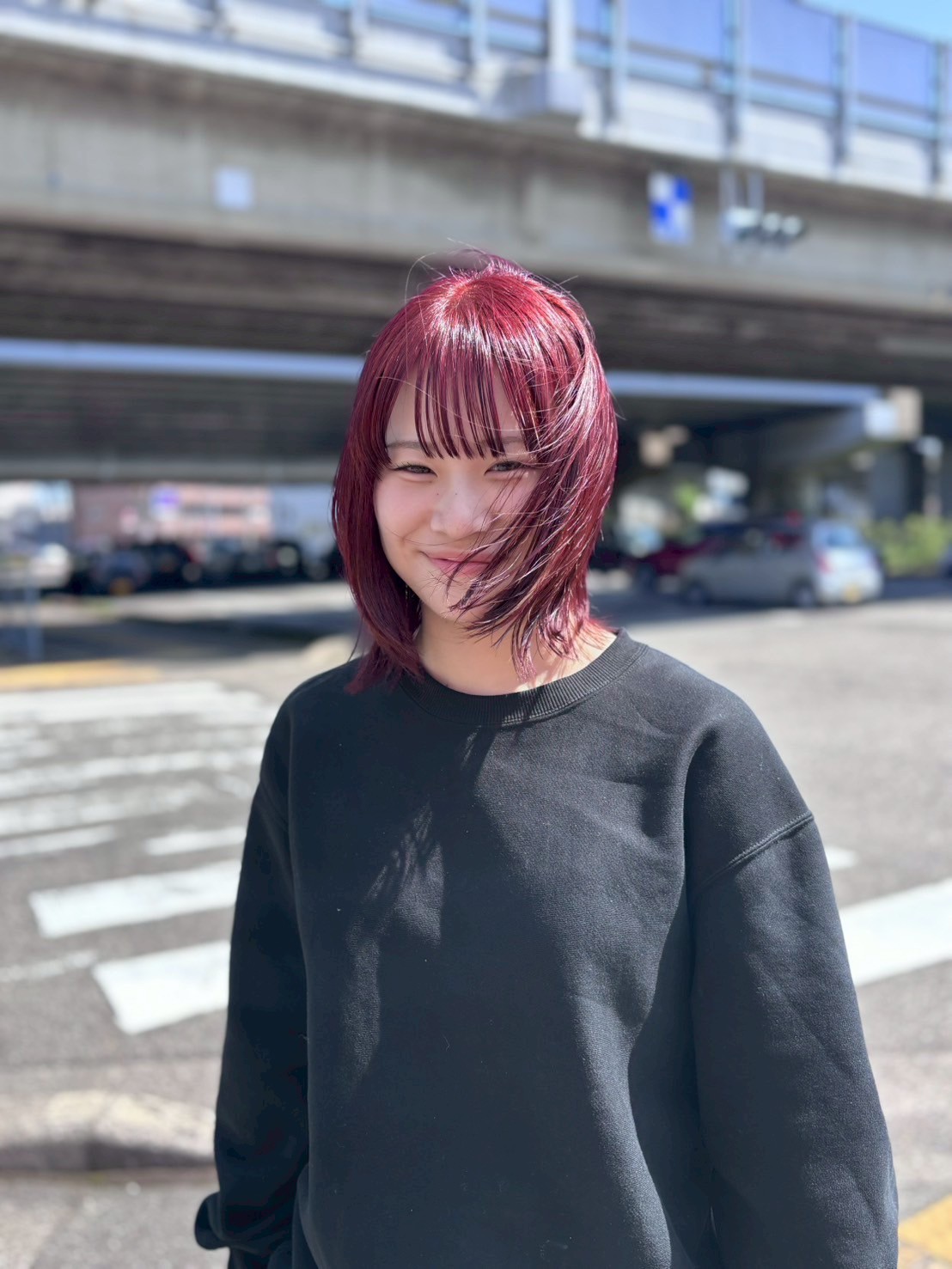 Images Lumi hair 県庁藤江店【ルミヘアー】