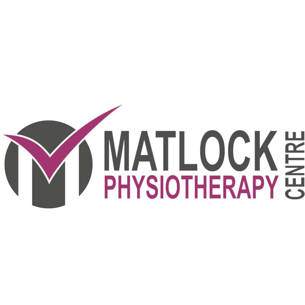 Matlock Physiotherapy Centre Ltd Logo