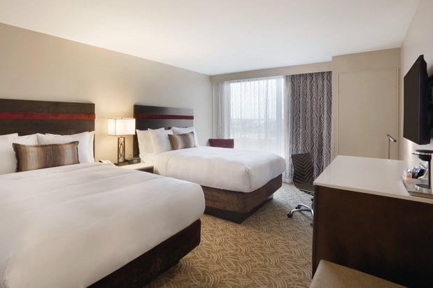 Images Holiday Inn Chicago - Schaumburg by IHG