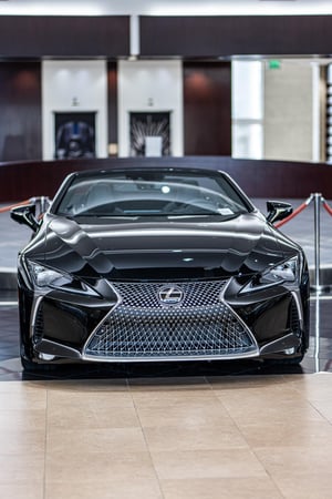 Images Lexus of West Kendall