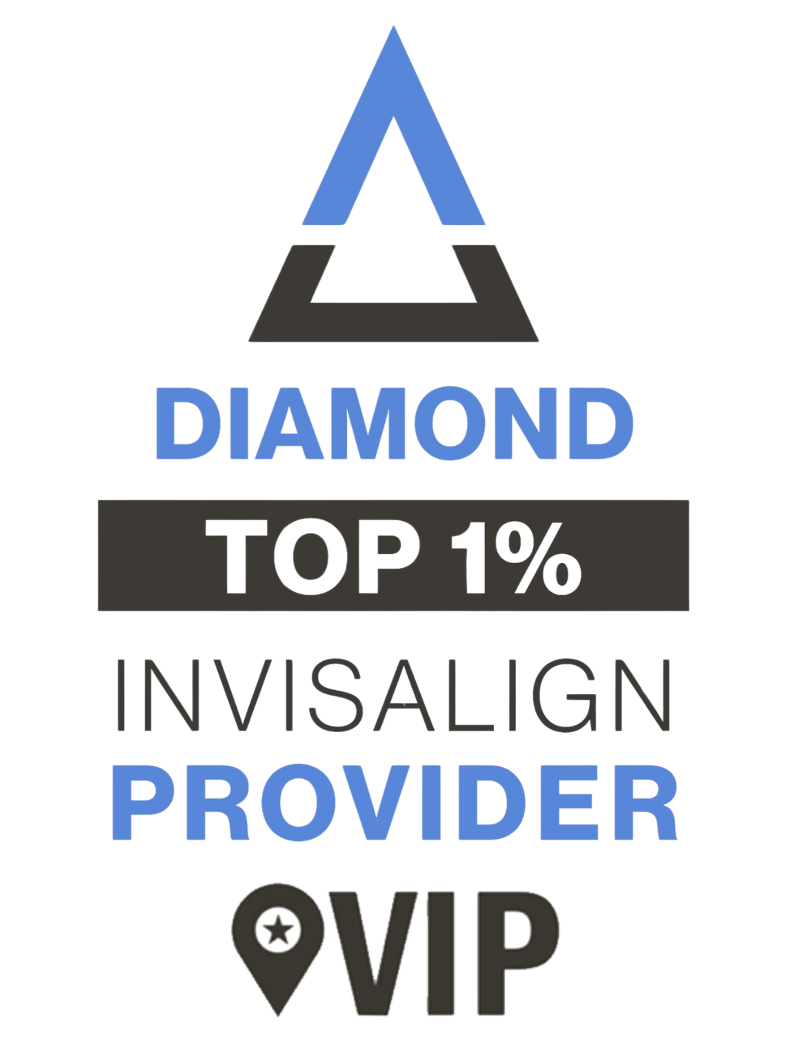 VIP Diamond Invisalign Provider