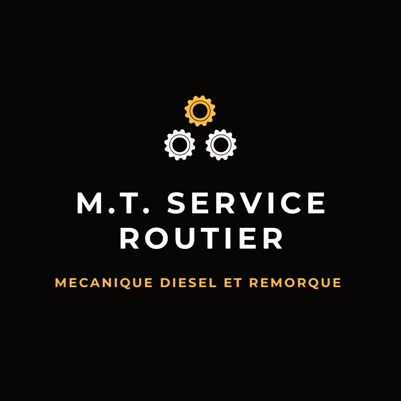 Images MT Service Routier