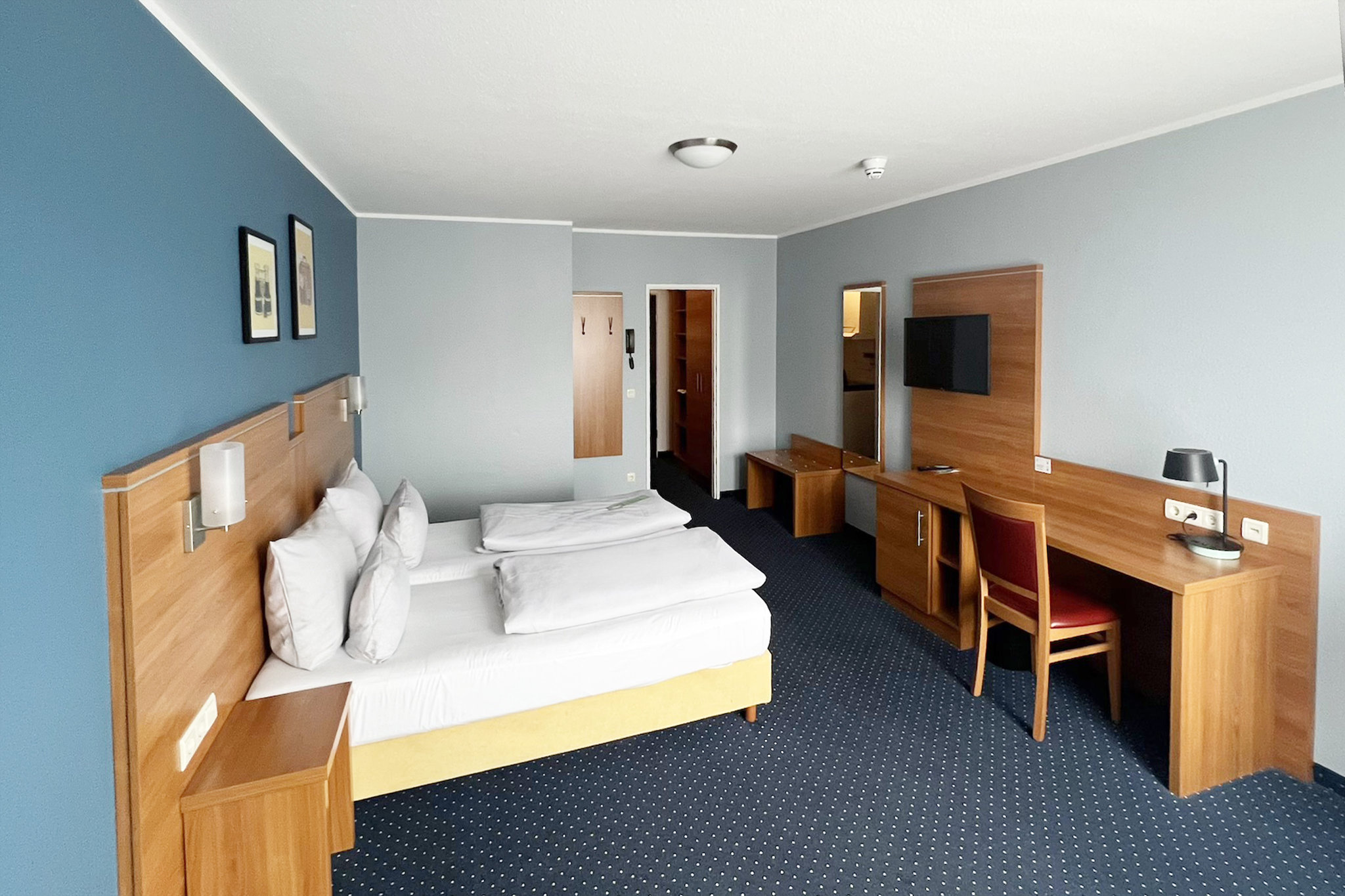 Bilder Garner Hotel Bochum by IHG
