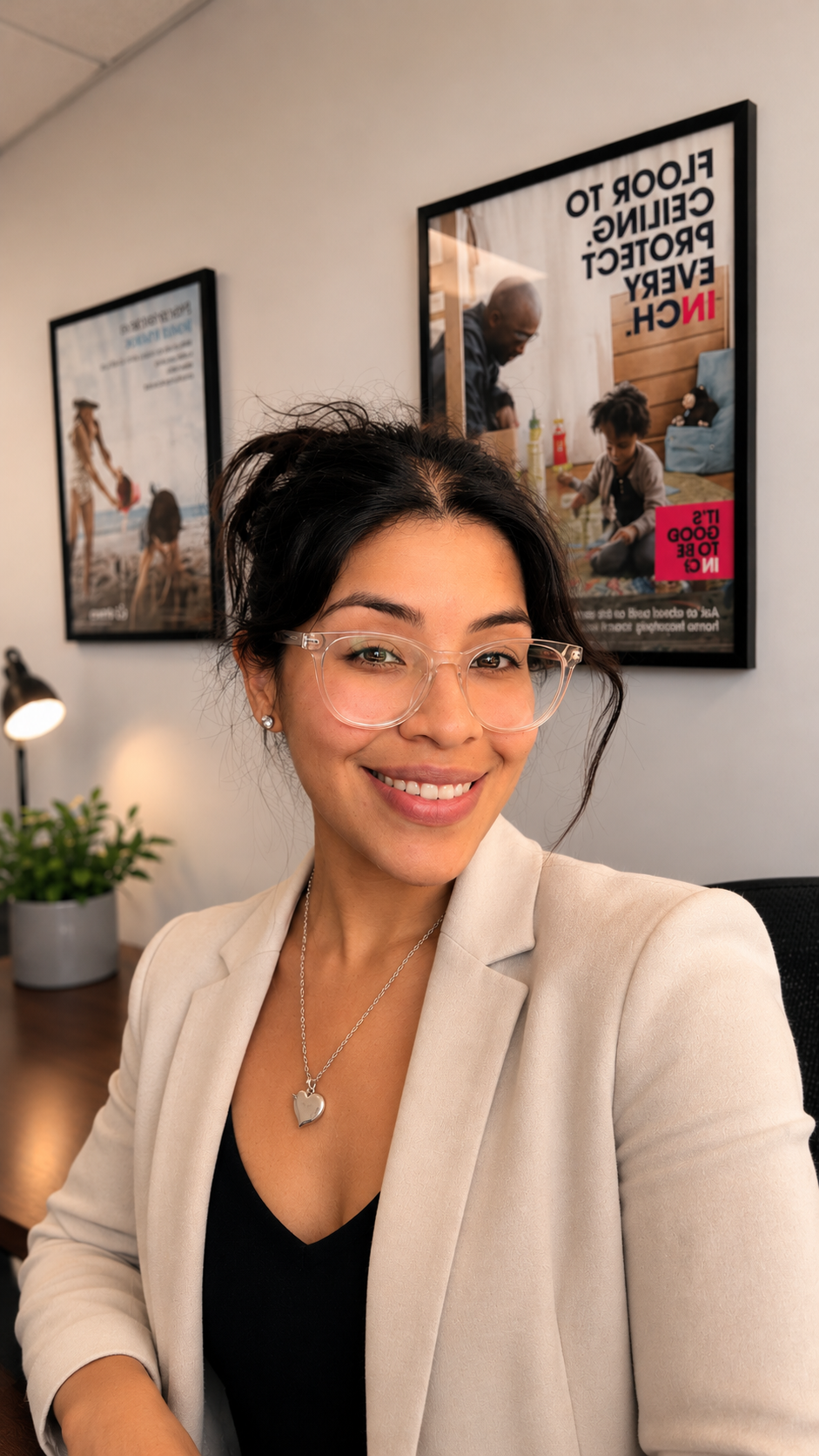 Licensed Sales Representative