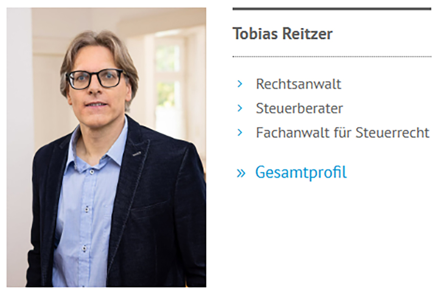 Bild 2 Gasteiger Reitzer & Kollegen Rechtsanwälte, Fachanwälte in Starnberg