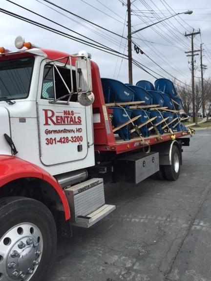 Images N & S Equipment Rentals & Contractor Supply
