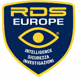 Rds Europe Logo