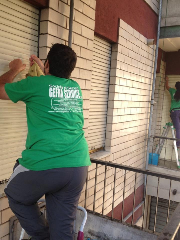 Images Gefra Service Servizi di Pulizia e Disinfestazione