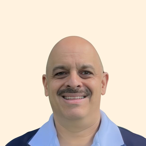 Images Jose Ruiz, Psychiatrist