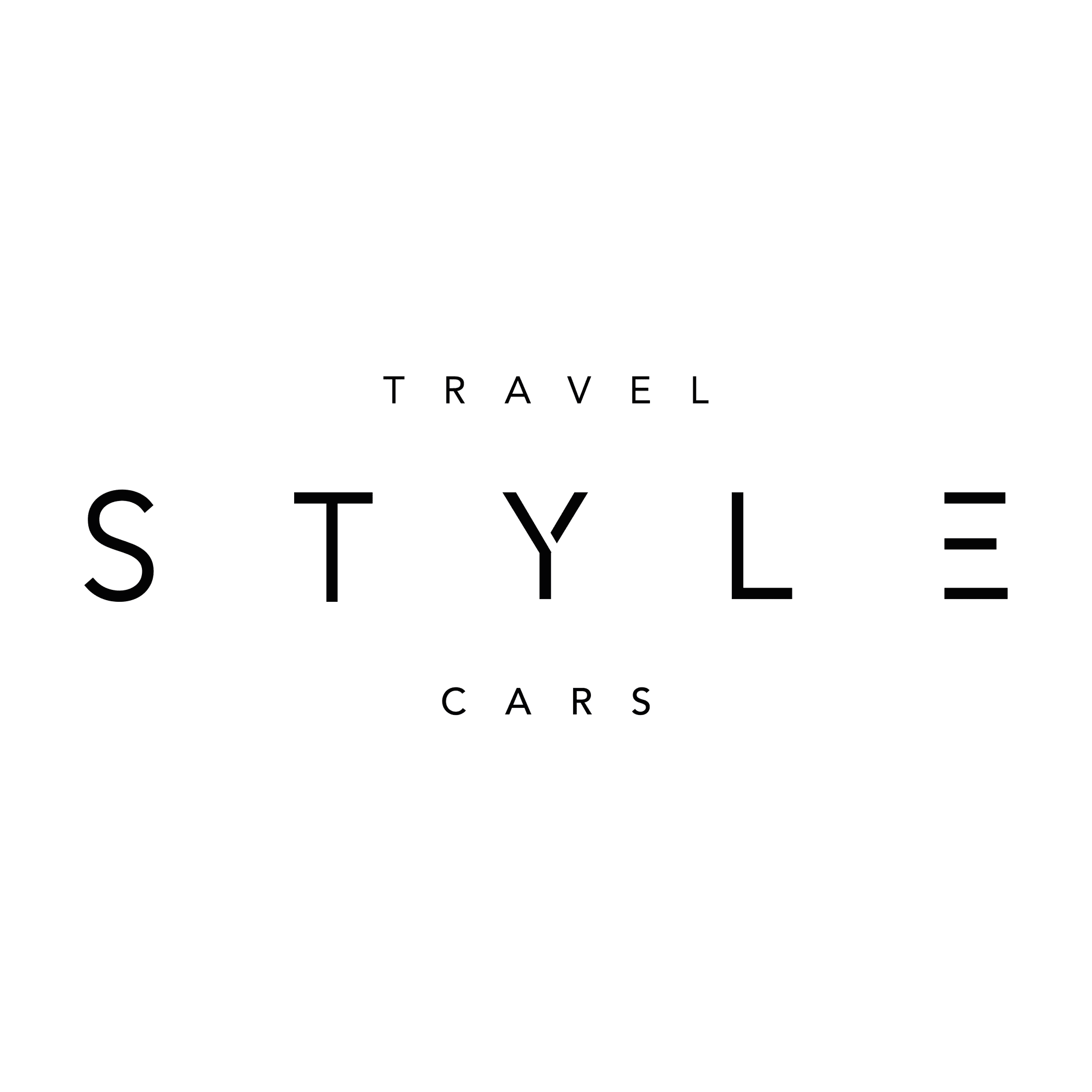 Travel Style Cars Logo