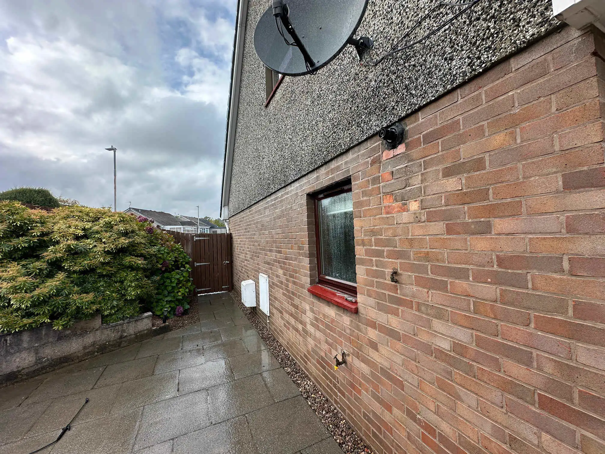 Images DB Roofing and Maintenance