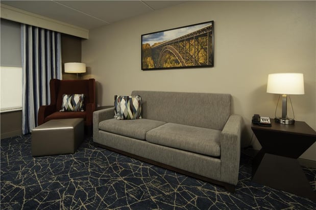 Images Hilton Garden Inn Fayetteville Fort Bragg