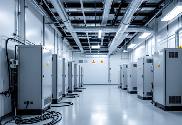 Images Industrial Air Services IAS