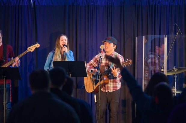 Images The Front Church