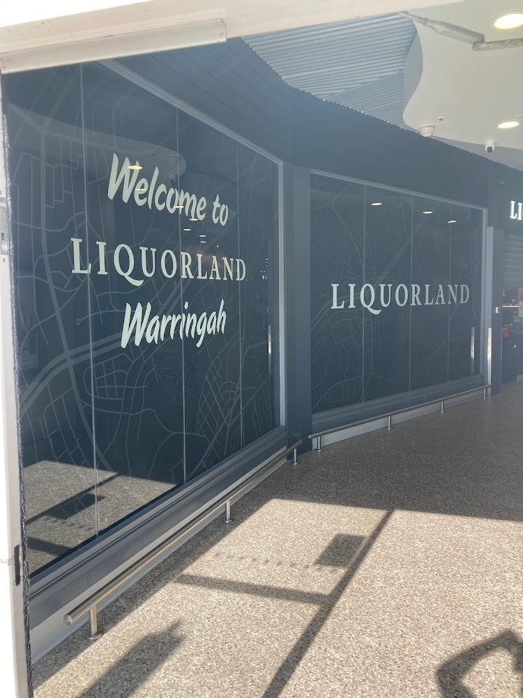 Images Liquorland Warringah