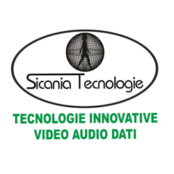 Sicania Tecnologie di Maurizio Pantano & C.Sas. Logo