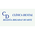 Clínica Dental Begoña Irigaray Logo