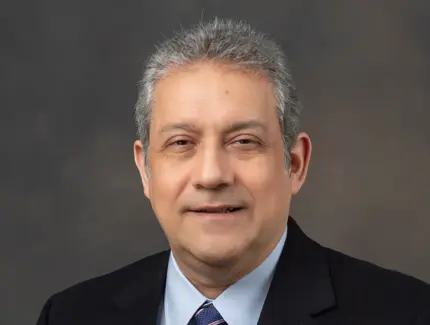 photo of Alejandro Ramirez, MD