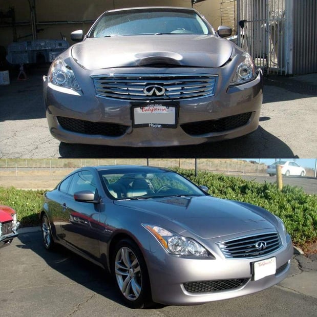 Images Vista Auto Body & Mechanic
