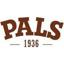 Pals AS avd Trondheim Logo