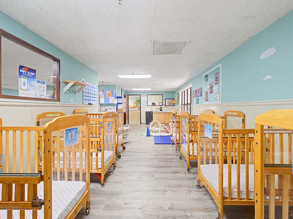Infant Classroom