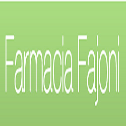 Farmacia Fajoni - Franceschini Logo