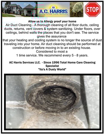Images A C Harris Services LLC