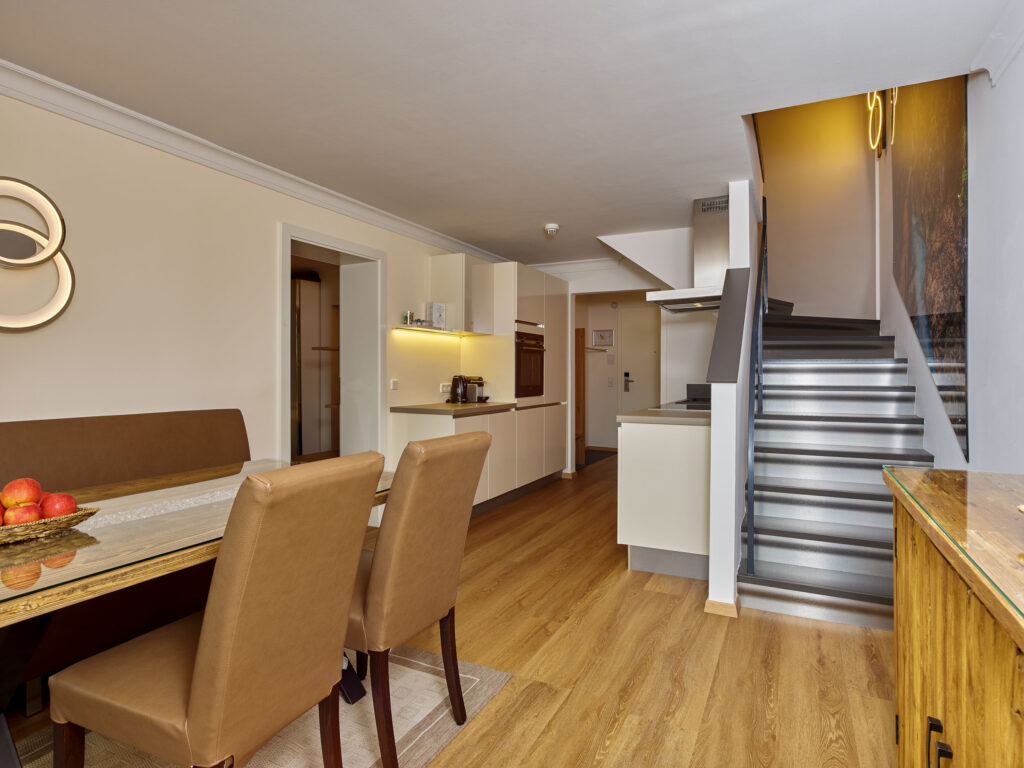 A-VITA VIKTORIA Residenzen, Hohe-Munde-Straße 589 in Seefeld in Tirol