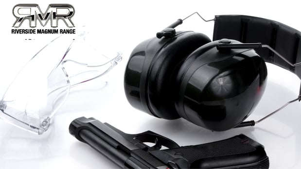 Images Riverside Magnum Range