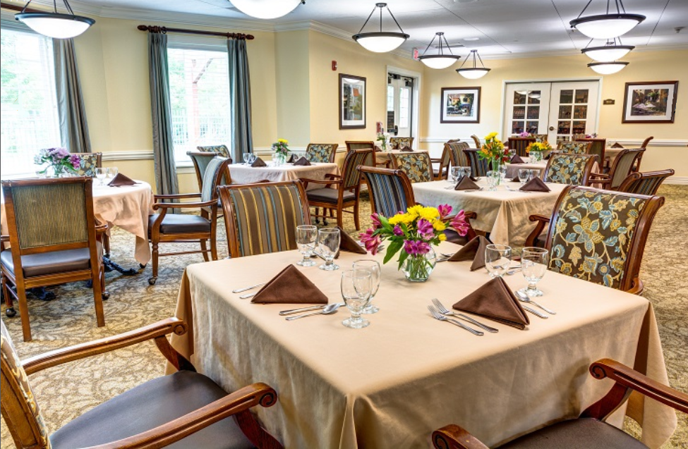 The Auberge at Naperville Photo